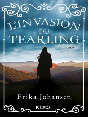 cover image of L'invasion du Tearling